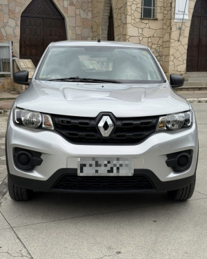 Kwid Zen